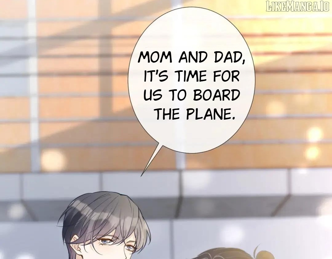 Everyone's Darling Chapter 160 - page 8